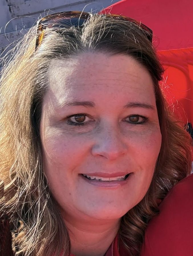 Lori Kropf